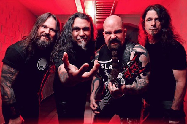 Kerry King (Slayer): „Ador look-ul formatiei Ghost dar urasc muzica.”